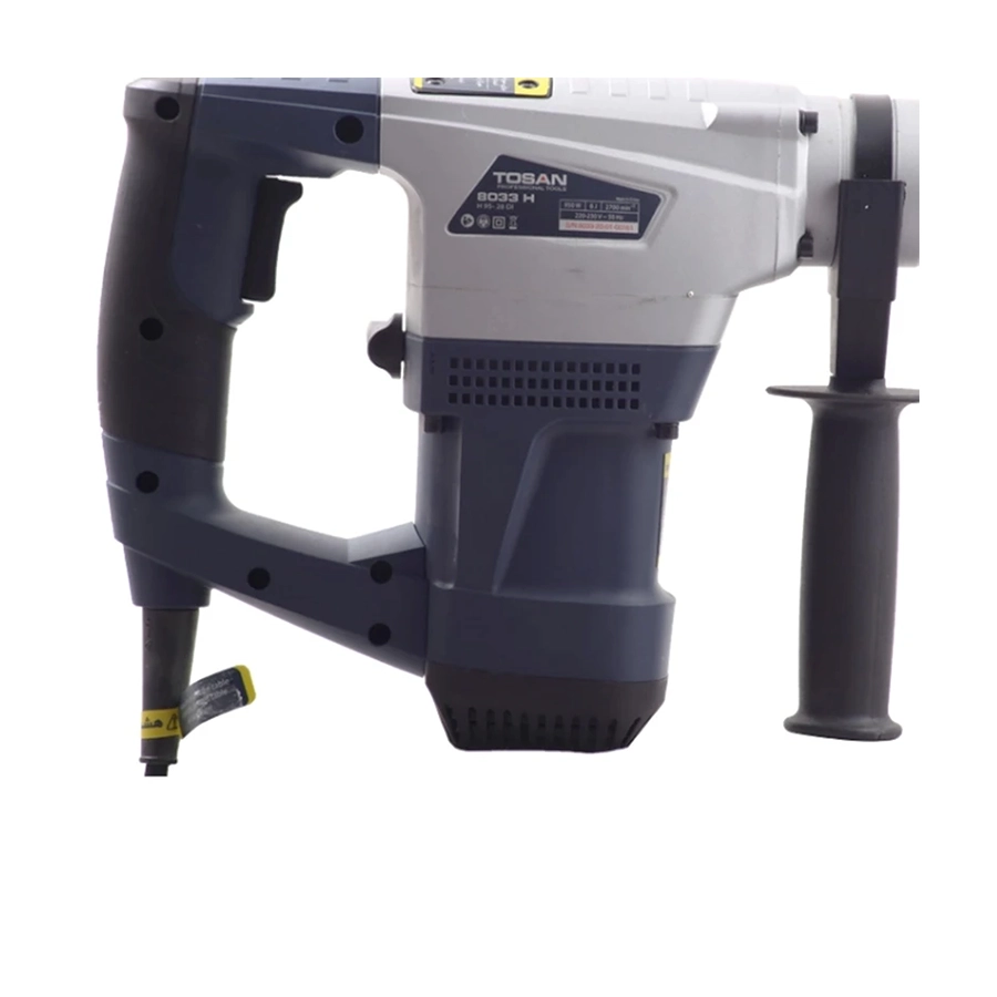 بتن کن 5.5 کیلویی 8033H (توسن) - 3